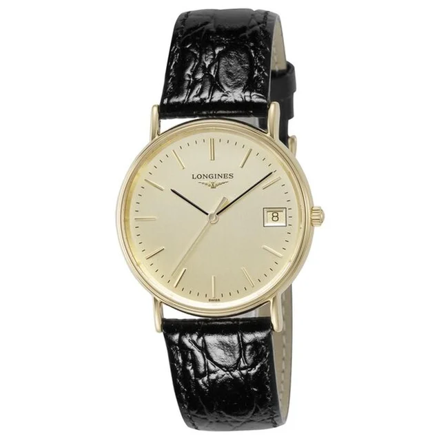 Longines Longines L4.819.2.32.2 kol saati
