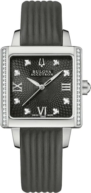Bulova 63R102 kol saati