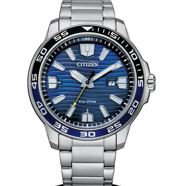 Citizen Eco-Drive AW1525-81L kol saati