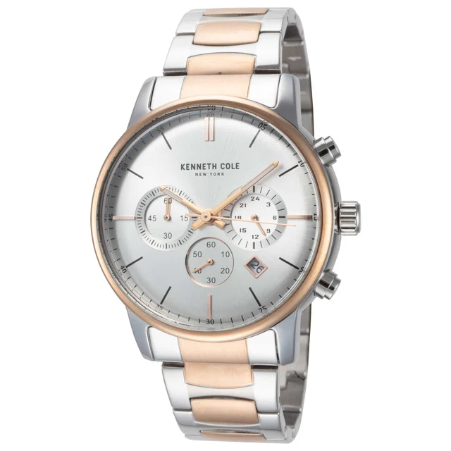 Kenneth Cole Watch KC50955005 kol saati