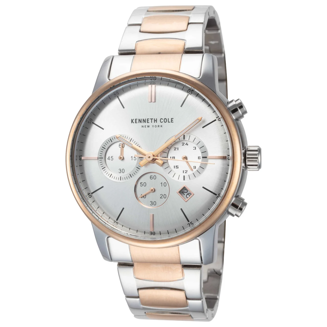 Kenneth Cole Watch KC50955005 kol saati