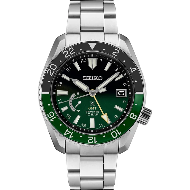 Seiko Prospex Special Edition SNR053 kol saati