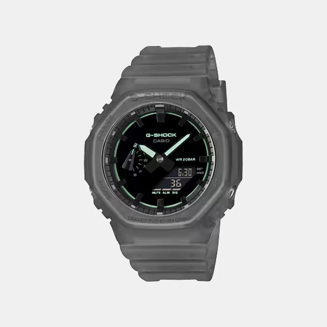 Casio Casio G1784 45 mm kol saati