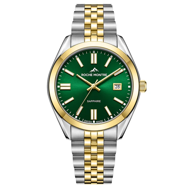 Roche Montre RMG600805 RMG6008-05 kol saati
