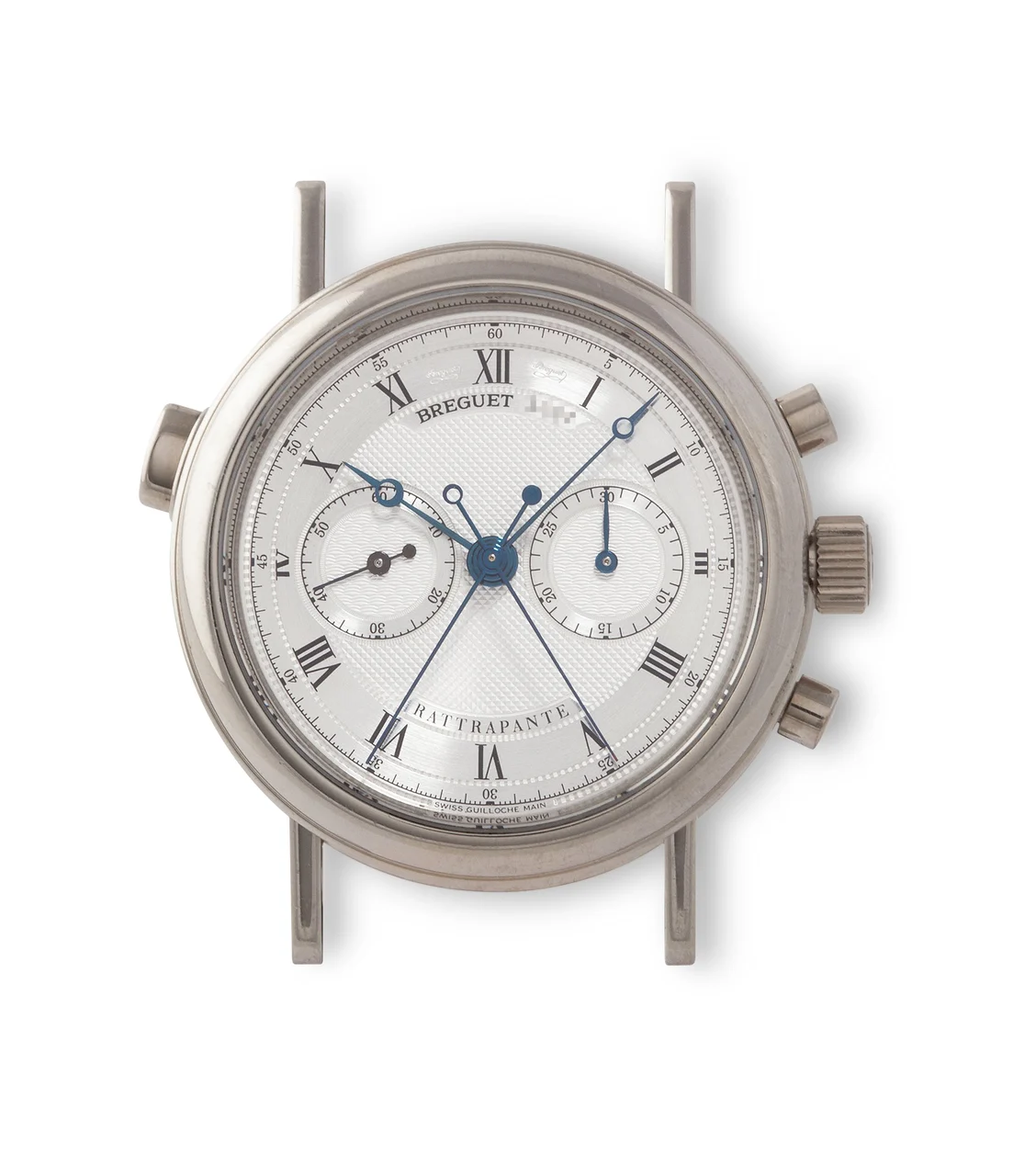 Breguet WWG_B1248 38 mm kol saati