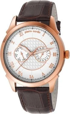 Pierre Cardin 105871F08 44 mm kol saati