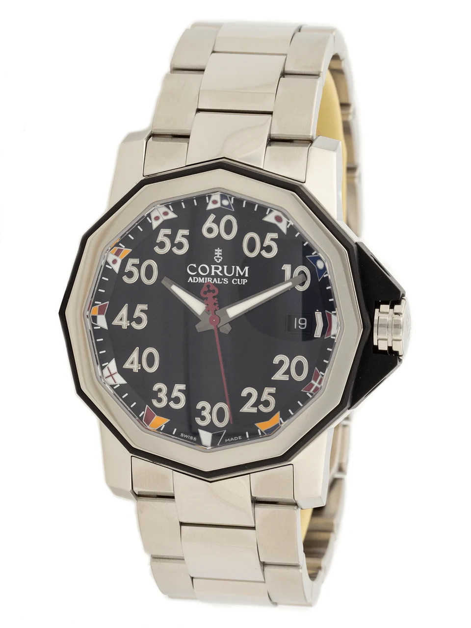 Corum Corum A082.03375 40 mm kol saati