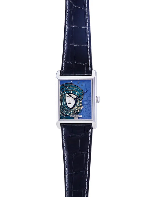 Patek Philippe 5076 kol saati