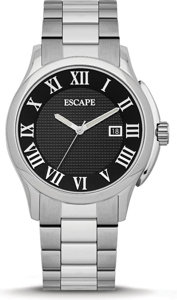 Escape EC1110-303 42 mm kol saati