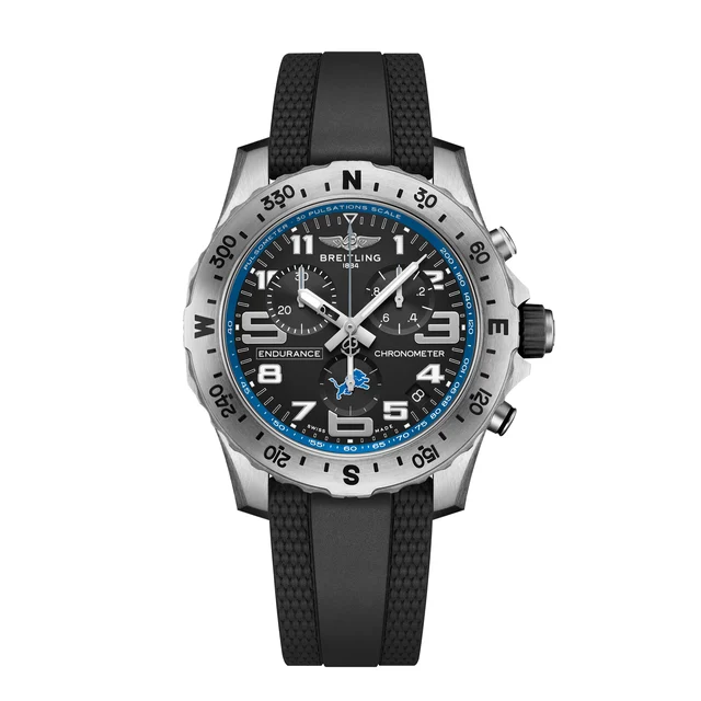Breitling Endurance Pro 17532968 kol saati