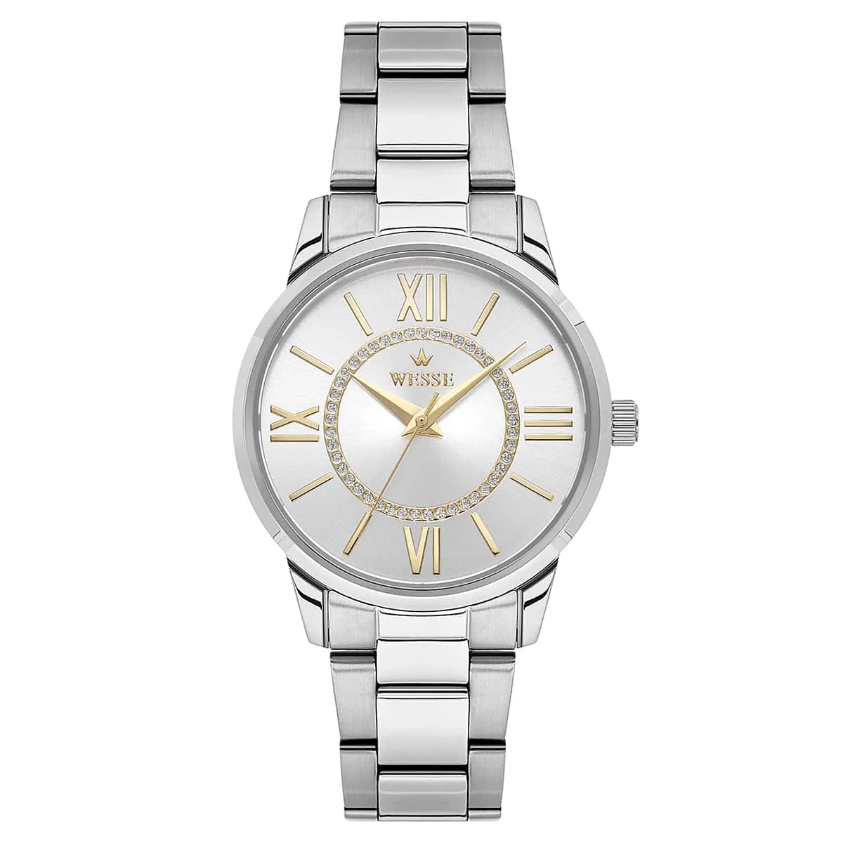 Wesse WWL107209 36 mm kol saati