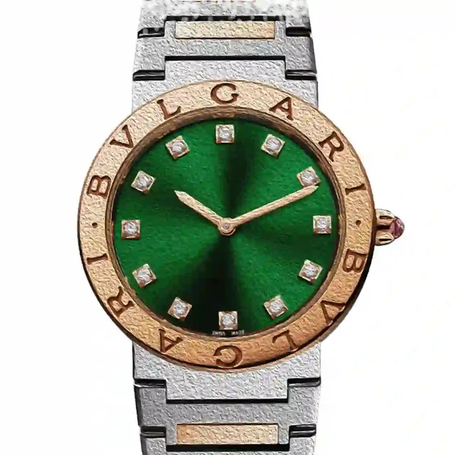 Bulgari Bulgari 28892 kol saati