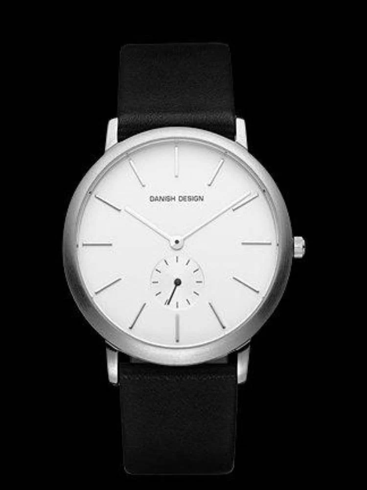 Danish Design IQ12Q930 39 mm kol saati