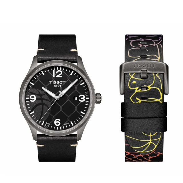 Tissot Tissot T116.410.36.067 kol saati