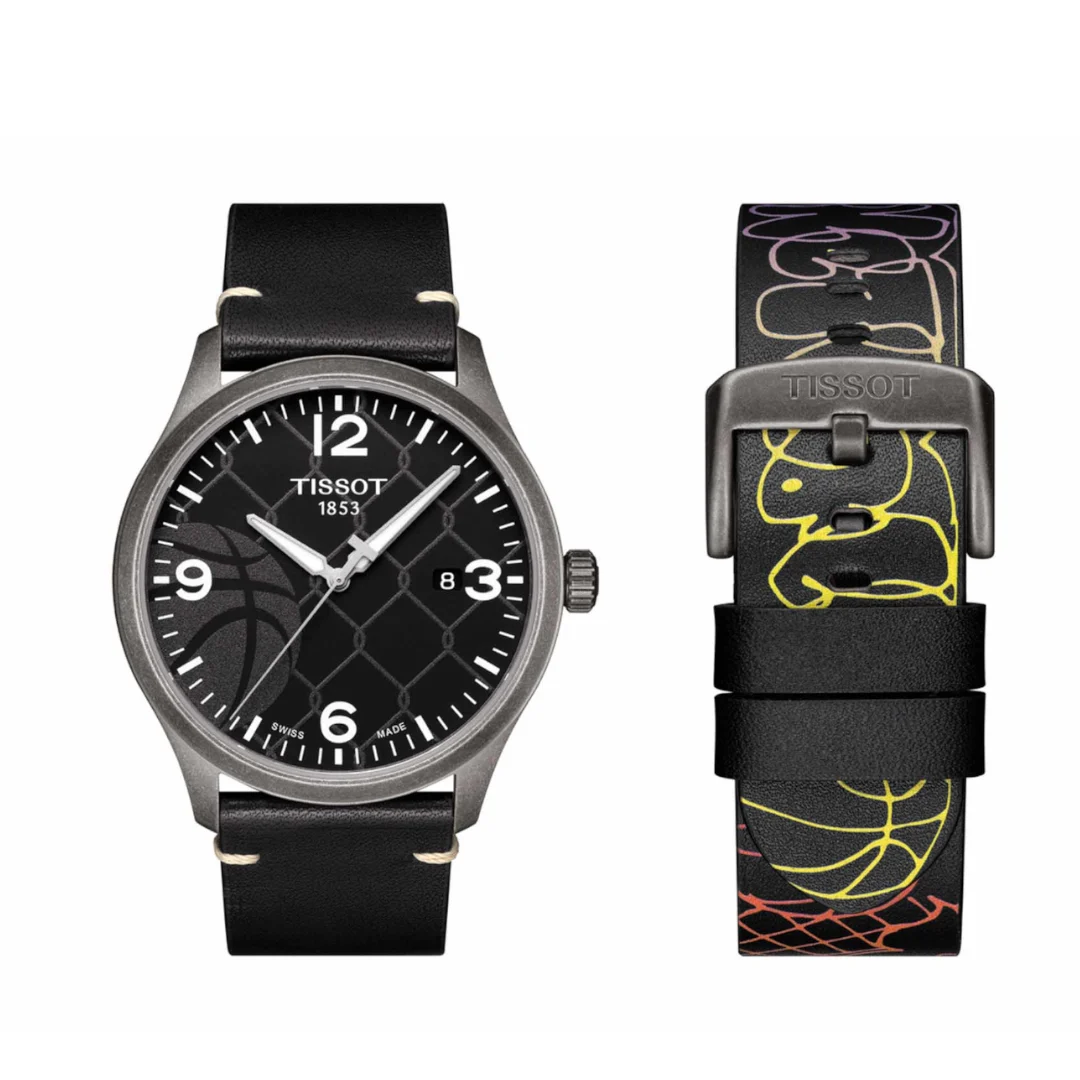 Tissot Tissot T116.410.36.067 42 mm kol saati
