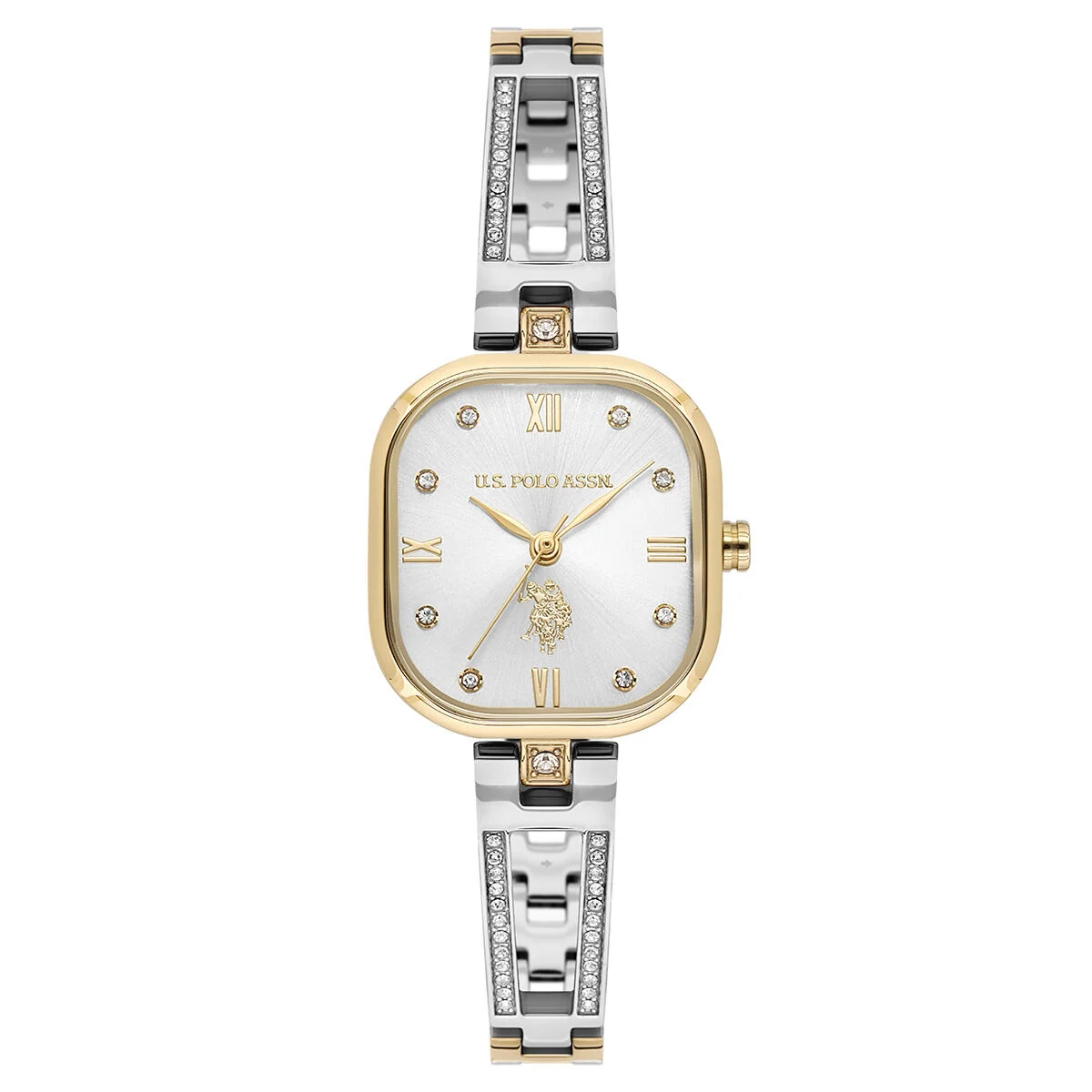 U.S. Polo Assn. USPA216702 USPA2167-02 24 mm kol saati