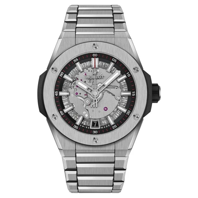 Hublot Big Bang 456.NX.0170.NX kol saati