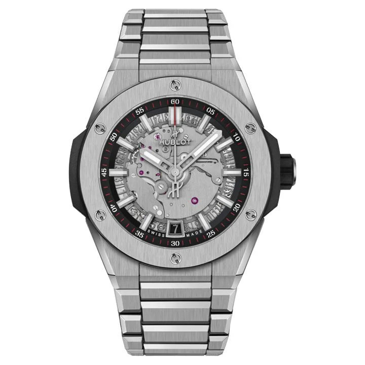 Hublot Big Bang 456.NX.0170.NX 40 mm kol saati