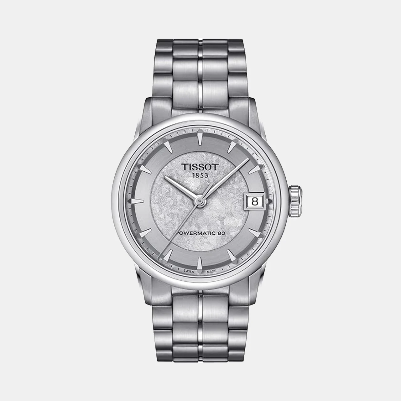 Tissot Luxury T0862071103110 33 mm kol saati
