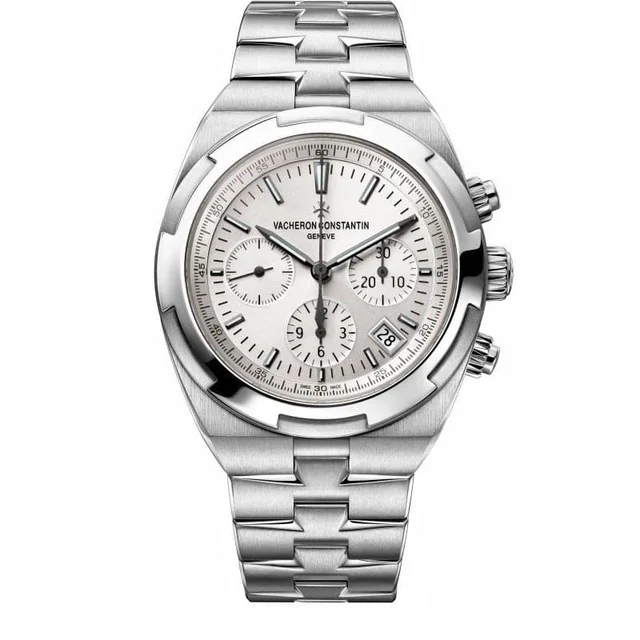 Vacheron Constantin Overseas 5500V/110A-B075 kol saati