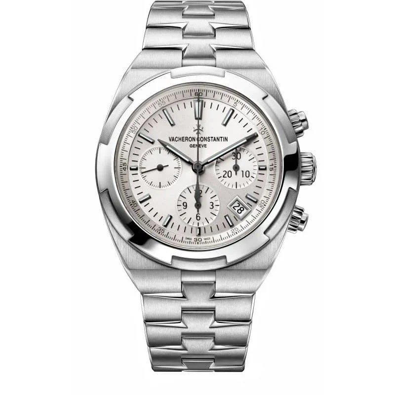 Vacheron Constantin Overseas 5500V/110A-B075 43 mm kol saati