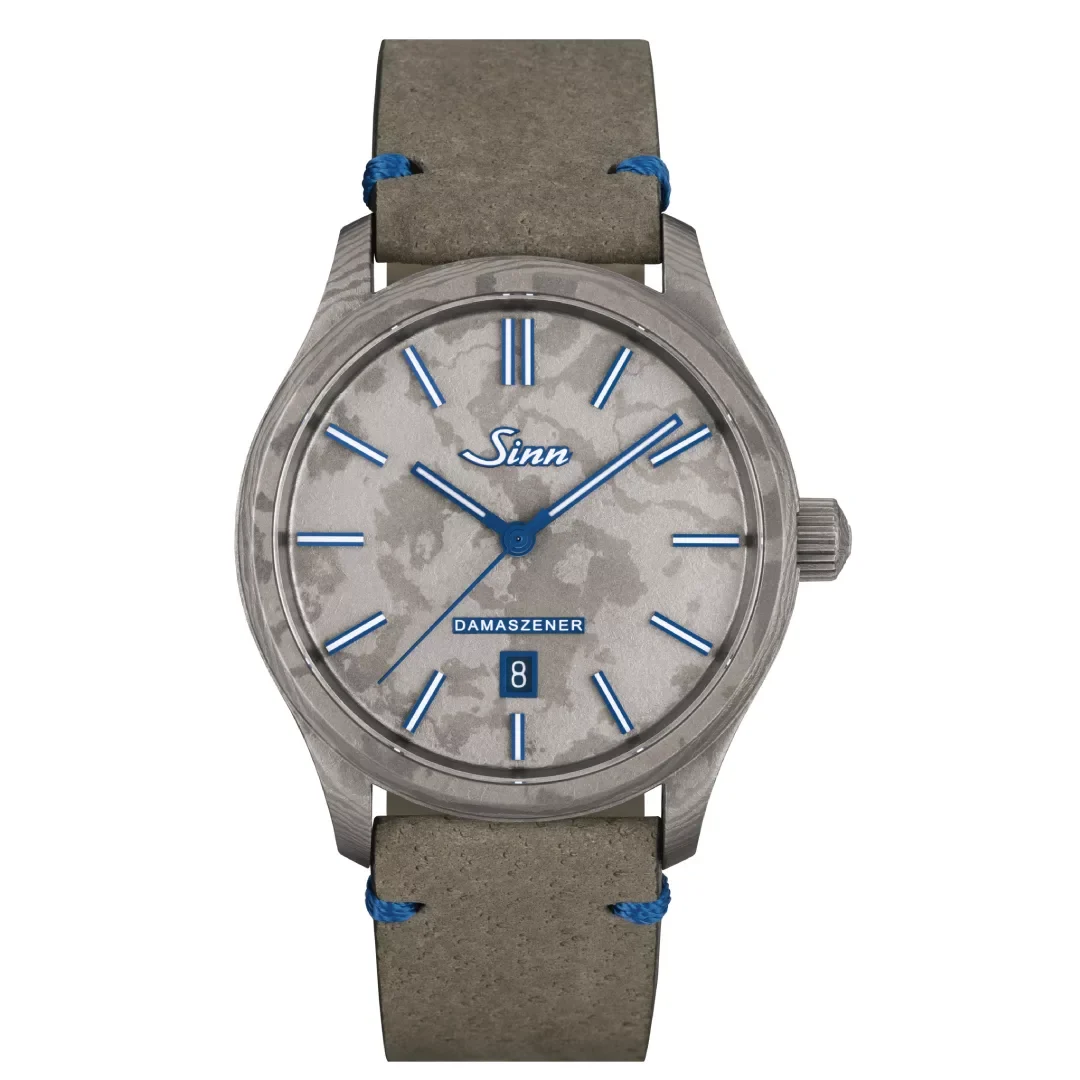 Sinn Sinn SINN-1800.060 43 mm kol saati