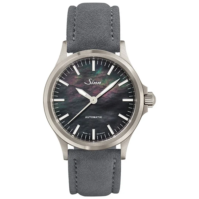 Sinn 556-Pearl-S Sinn-556-Pearl-S kol saati