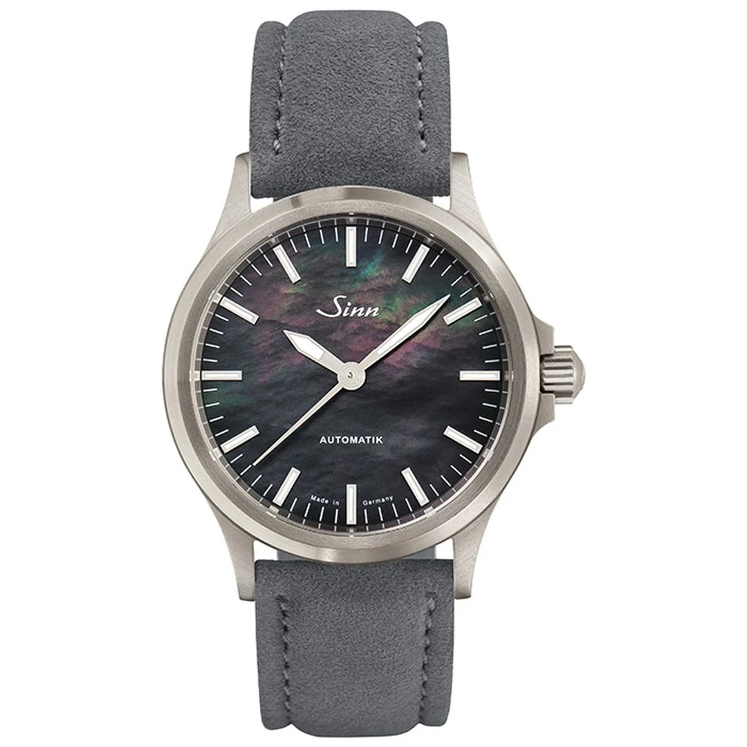 Sinn 556-Pearl-S Sinn-556-Pearl-S 39 mm kol saati