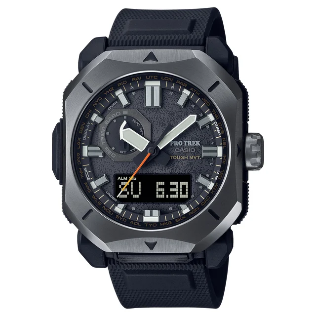 Casio PRW6900Y-1D kol saati