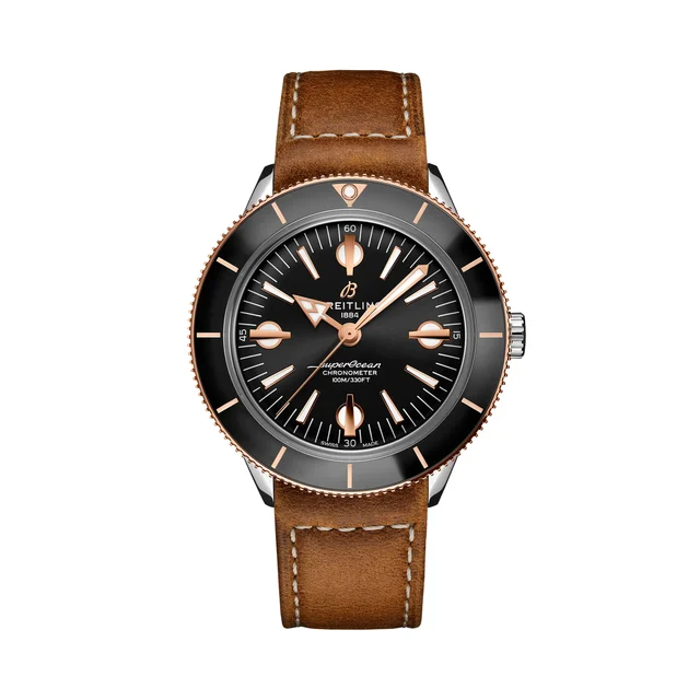 Breitling Superocean Heritage '57 U10370121B1X1 kol saati