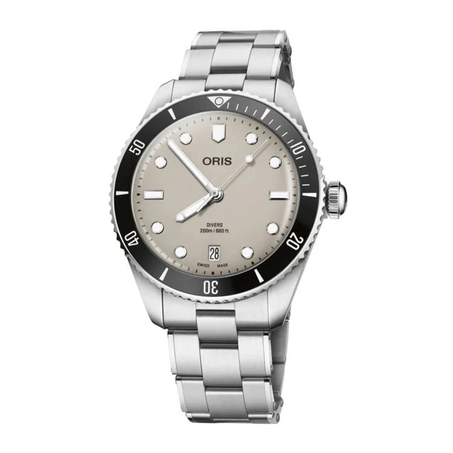 Oris 73377954051-SETORI kol saati