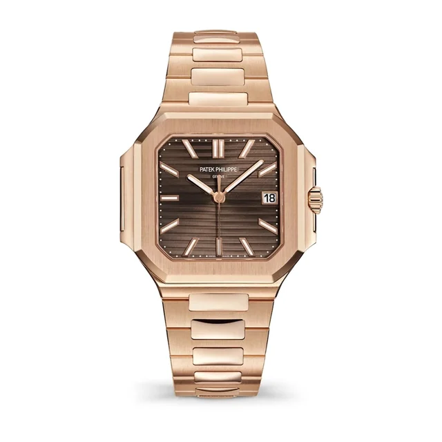 Patek Philippe Cubitus 17921151 kol saati