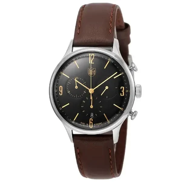 DuFa Weimar DF900202 38 mm kol saati