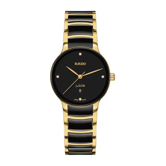 Rado Centrix Diamonds R30025712 kol saati