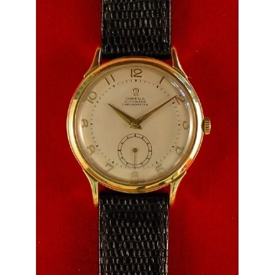 OMEGA - Other - OT 2515 kol saati