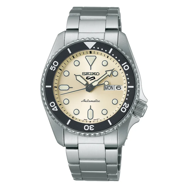 Seiko Sports SKX series SRPK31 SRPK31K1 kol saati