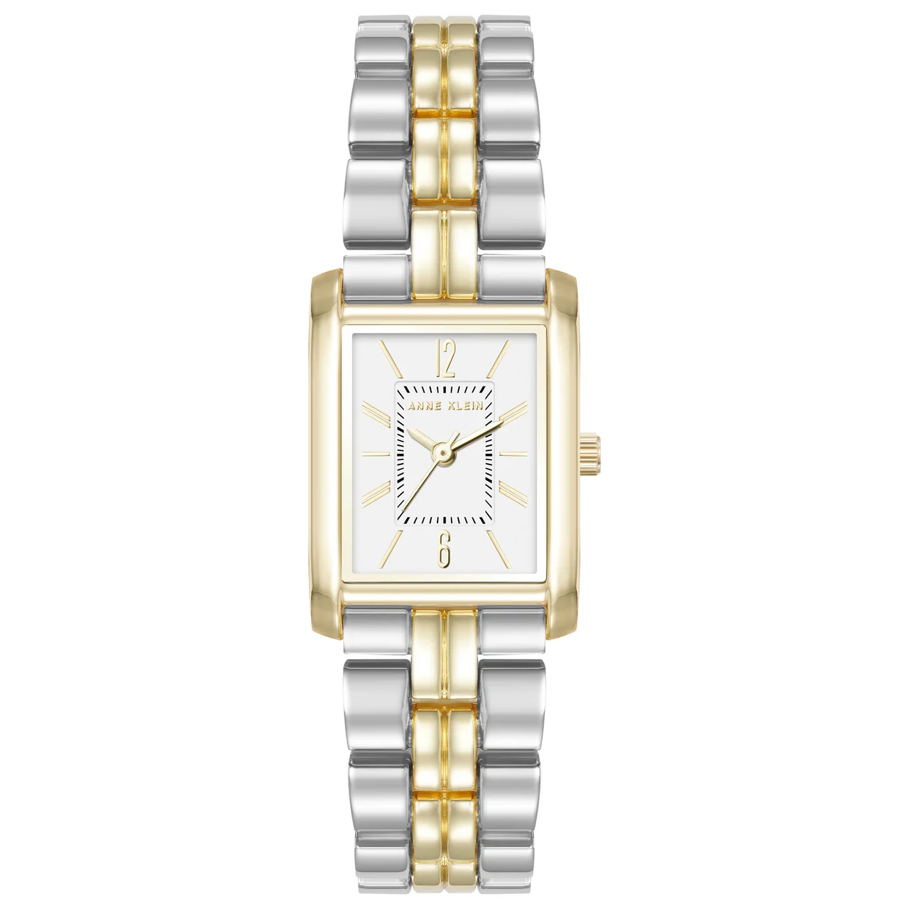 Anne Klein AK-5215SVTT kol saati