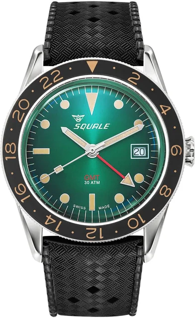 Squale Sub-39 SUB-39GMGR.HT kol saati
