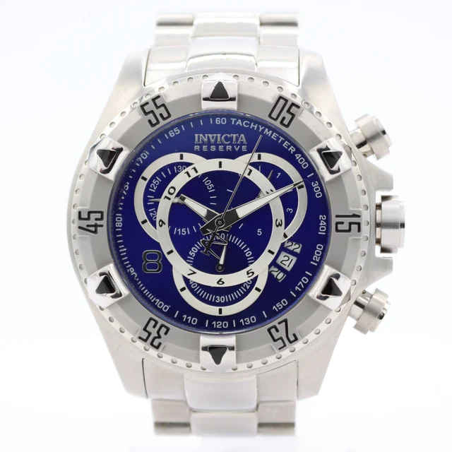 Invicta Invicta 02242026201931 kol saati
