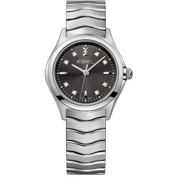 Ebel Wave 1216316 30 mm kol saati