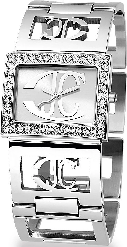Just Cavalli Squared R7253330615 34 mm kol saati