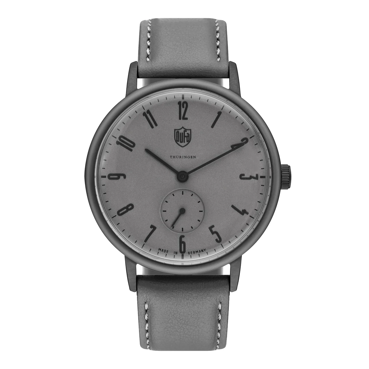 GROPIUS MEN GROPIUS MEN DF-9001-0U 38 mm kol saati