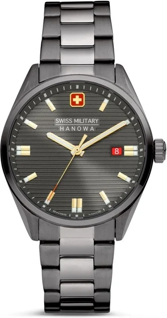 Swiss Military Hanowa SMWGH2200141 kol saati