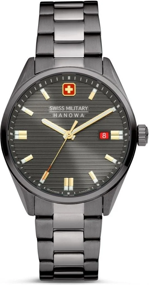 Swiss Military Hanowa SMWGH2200141 40 mm kol saati