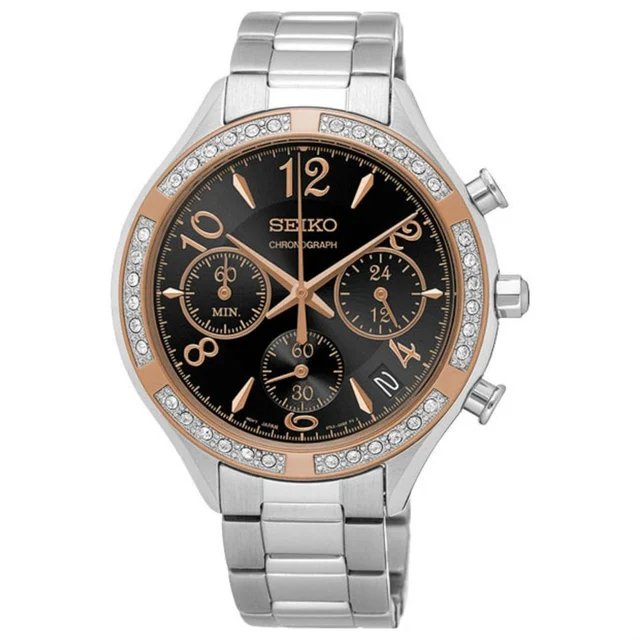 Seiko SSB890P1 kol saati
