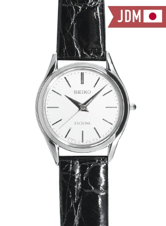 Seiko SWDL209/SKO 24 mm kol saati