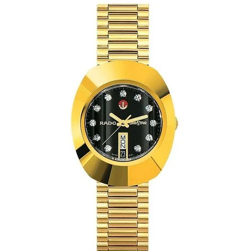 Rado Rado 764.0413.3.061 kol saati