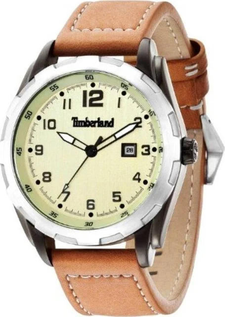 Timberland Outlet TBL.13330XSUS-07 kol saati