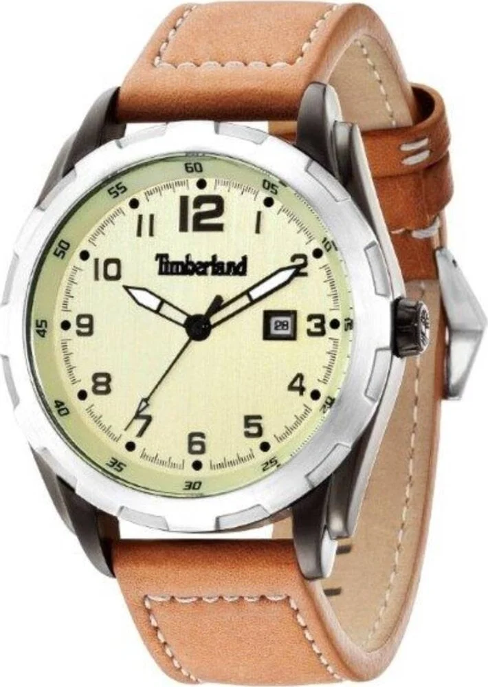 Timberland Outlet TBL.13330XSUS-07 45 mm kol saati