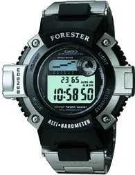 Casio FTS-100D-1DF kol saati